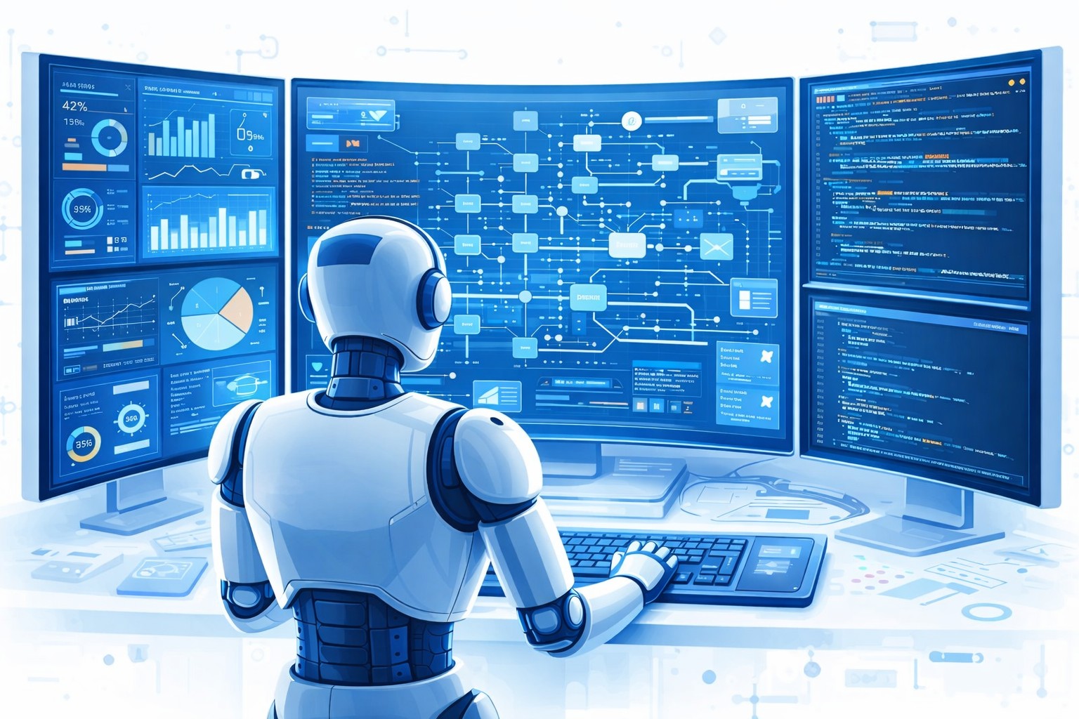 BI & Data banner